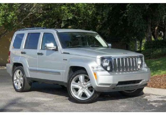 2011 jeep liberty sport in longwood, fl
