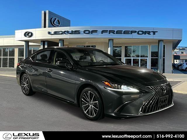 2023 lexus es 350 es 350
