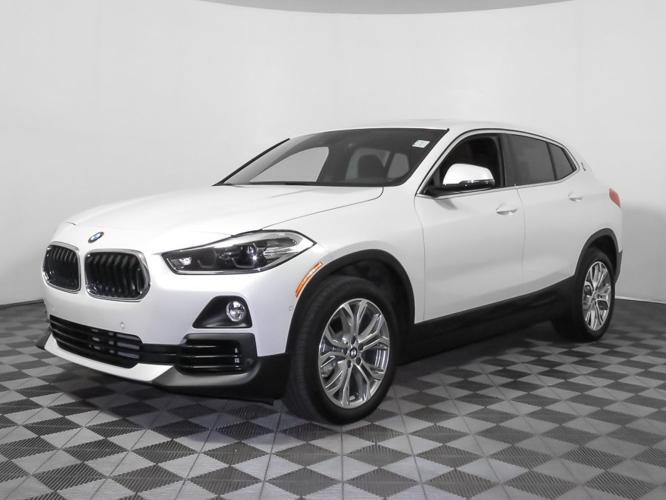 certified 2018 bmw x2 xdrive28i suitland, md 20746 for sale in camp springs, maryland