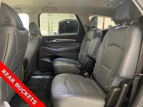 2018 buick enclave essence in blackhawk village, iowa
