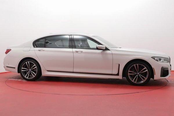 2020 bmw 7-series in saint louis, missouri