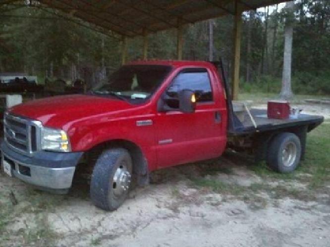 2006 ford f350 in bonifay, fl