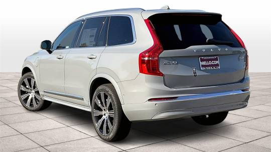 2025 Volvo XC90