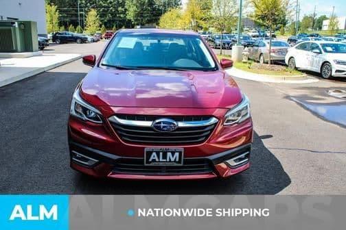 2020 subaru legacy in buford, georgia