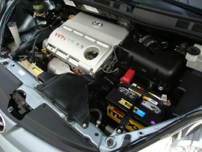 2006 toyota sienna ce 7- passenger~fantastic car in monarch beach, ca