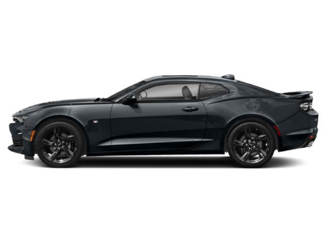 2024 chevrolet camaro 2ss