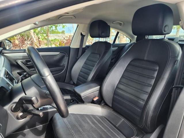 2014 volkswagen cc 2.0t r-line