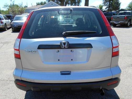 2007 honda cr-v in saint louis, missouri