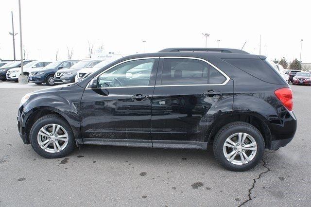 used 2015 chevrolet equinox awd lt w/ 2lt logan, ut 84321 for sale in logan, utah