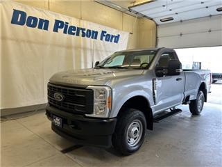 2023 Ford F-250 xl
