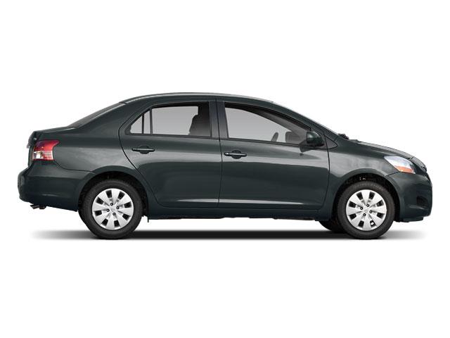 2009 toyota yaris s