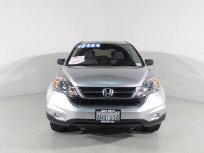 2011 honda cr-v se in cerritos, ca