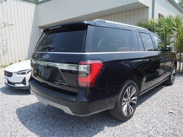 2021 ford expedition max limited in mandeville, louisiana