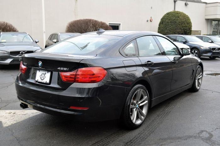 used 2015 bmw 428i gran coupe xdrive allston, ma 02134 for sale in boston, massachusetts