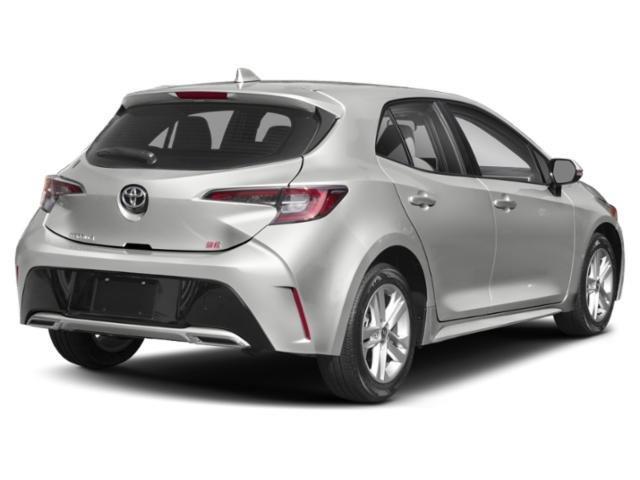 2019 toyota corolla hatchback se se 4dr hatchback cvt for sale in north kingstown, rhode island