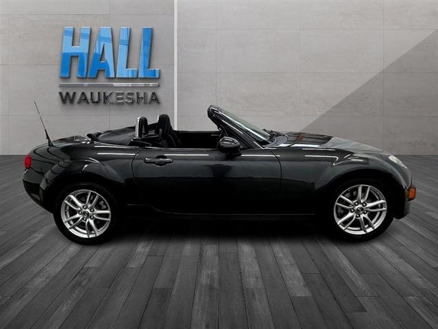 2014 mazda mx-5 miata sport