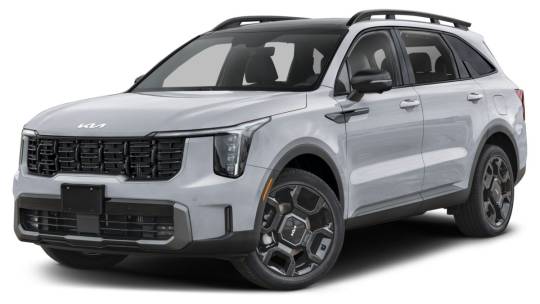 2024 Kia Sorento