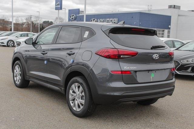 2019 hyundai tucson se se 4dr suv for sale in brockton, massachusetts