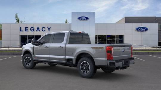 2024 Ford F-350