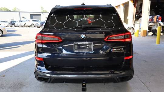 2019 BMW X5