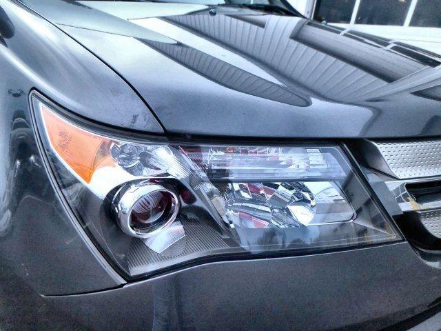 used 2008 acura mdx w/ technology package richmond, va 23294 for sale in richmond, virginia