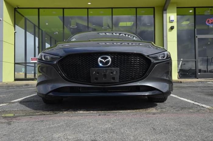 2022 mazda mazda3 premium hatchback 4d in mesquite, texas