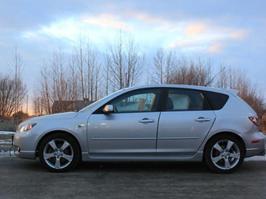 used 2006 mazda mazda3 for sale in wasilla, alaska