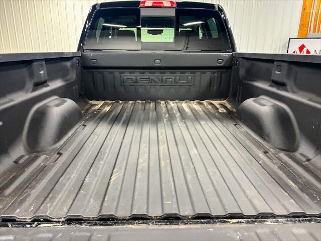 2019 gmc sierra 2500 denali