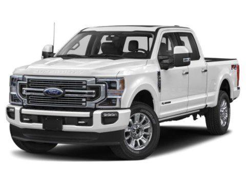 2020 ford f-250 xlt