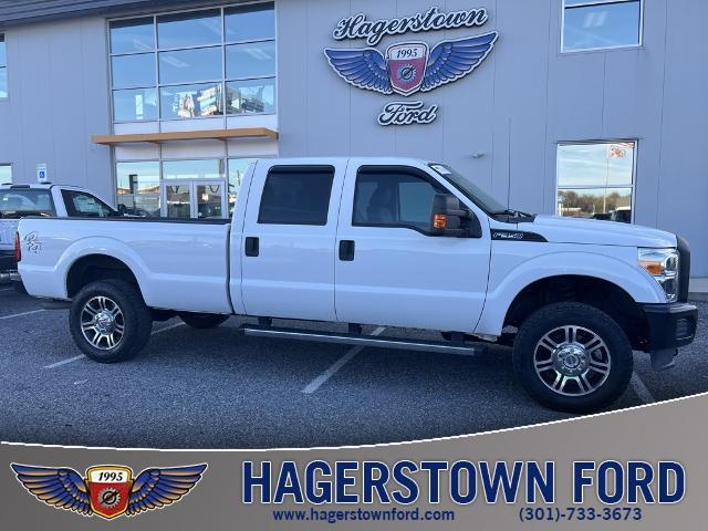 2015 ford f-350 xl