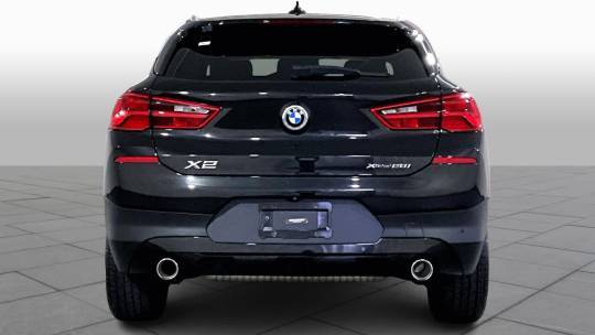 2020 BMW X2