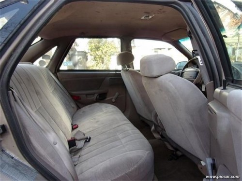 1993 ford taurus gl in new jersey