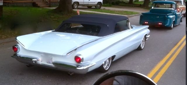 1960 buick lesebre streetrod hotrod custom vintage ratrod sled ford chevorlet