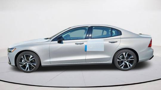 2024 Volvo S60