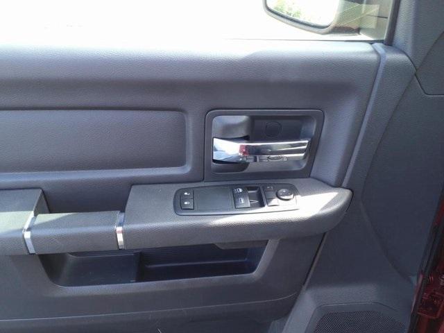 2012 ram 1500 st