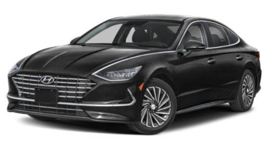2023 Hyundai Sonata
