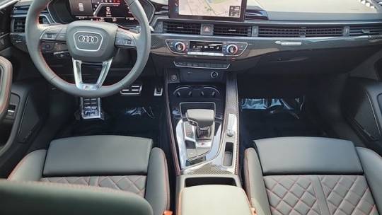 2024 Audi S5