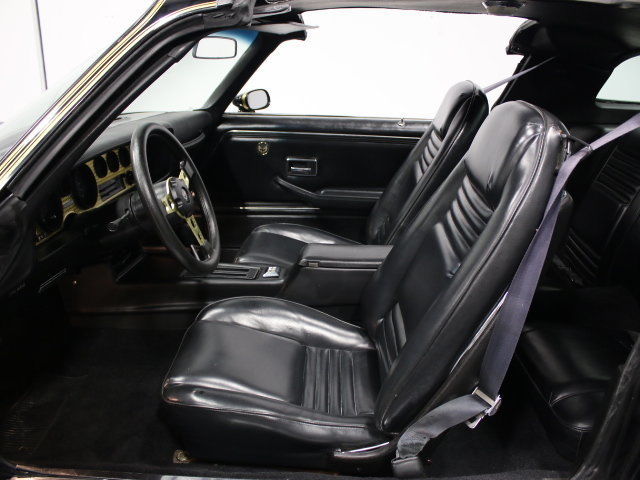 real code y82 trans am se, numbers matching 400 l78, t-top, high-end restoration