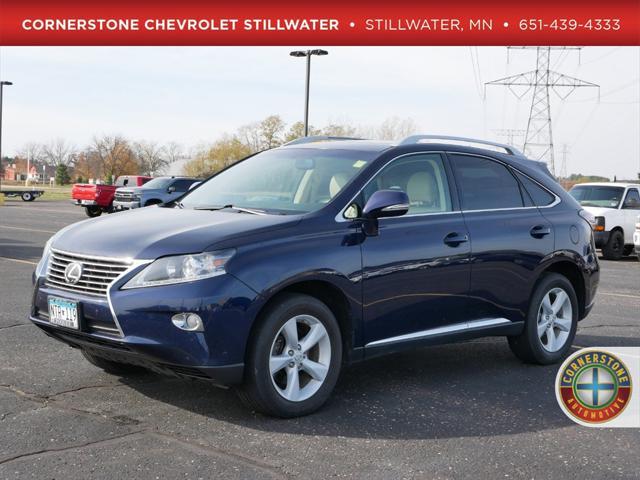 2013 lexus rx 350 f sport