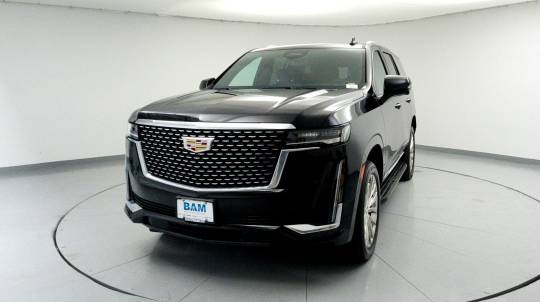2023 Cadillac Escalade