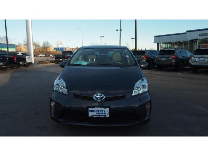 used 2015 toyota prius three rapid city, sd 57701 for sale in jolly acres, south dakota