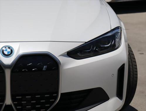2024 bmw i4 gran coupe