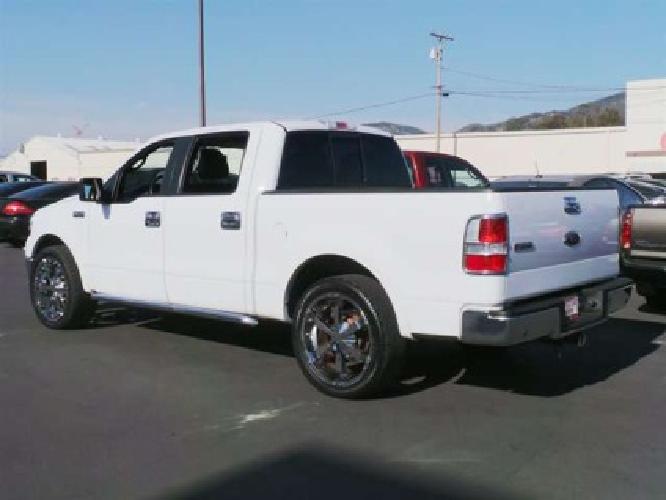 2005 ford f-150 lariat in san rafael, ca
