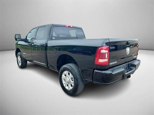 2023 ram 2500 laramie in savannah, tennessee