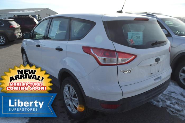 2013 ford escape s s 4dr suv for sale in jolly acres, south dakota