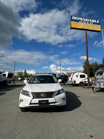 2013 lexus rx 350 f sport