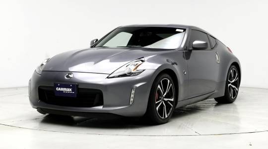 2020 Nissan 370Z