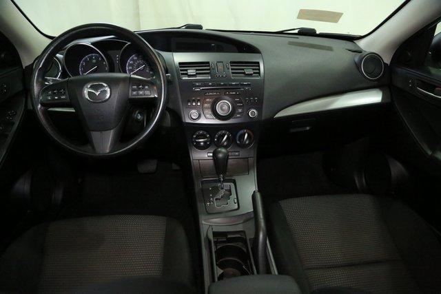 used 2012 mazda mazda3 i touring sedan norwood, ma 02062 for sale in norwood, massachusetts