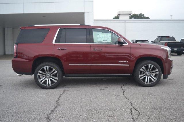 new 2019 gmc yukon 4wd denali fayetteville, ar 72703 for sale in fayetteville, arkansas