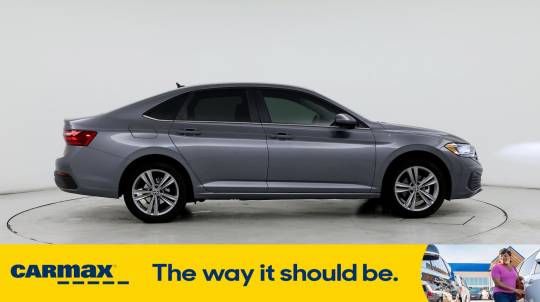 2022 Volkswagen Jetta